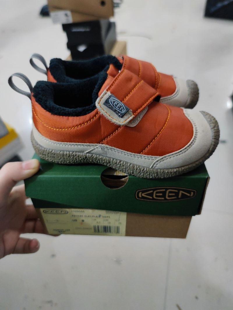 Keen Kids Shoes